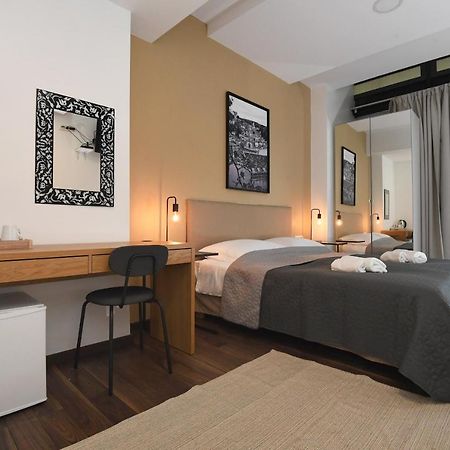 Il Padrino Rooms Zadar Zewnętrze zdjęcie