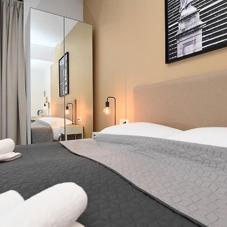 Il Padrino Rooms Zadar Zewnętrze zdjęcie