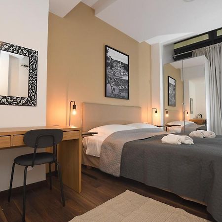 Il Padrino Rooms Zadar Zewnętrze zdjęcie