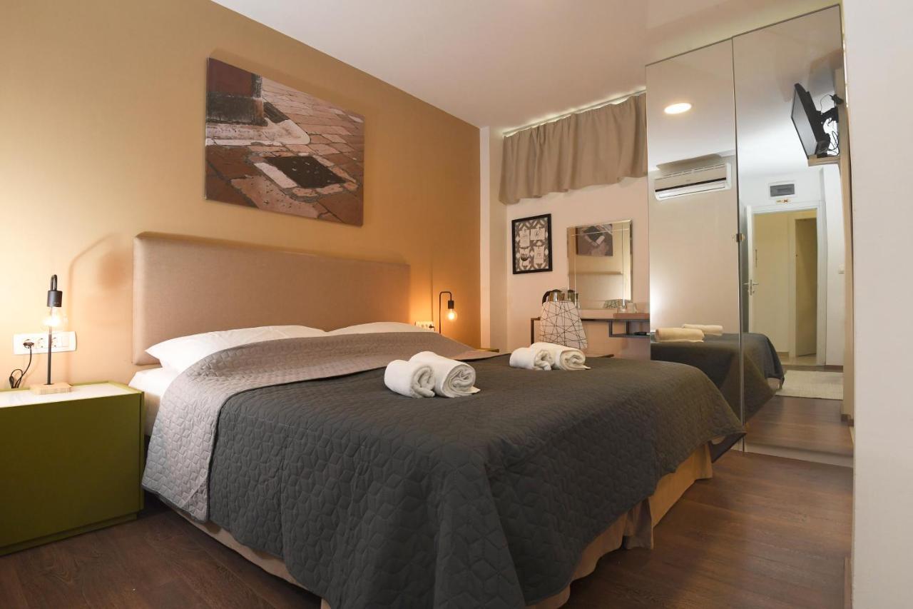 Il Padrino Rooms Zadar Zewnętrze zdjęcie