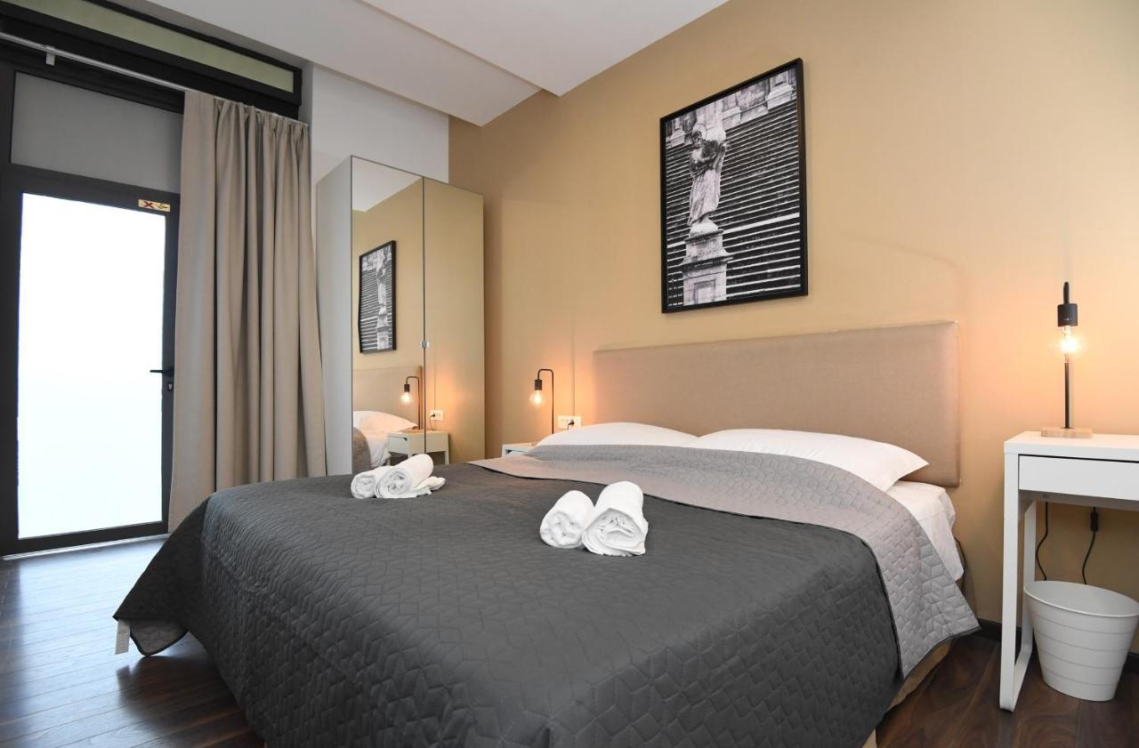 Il Padrino Rooms Zadar Zewnętrze zdjęcie