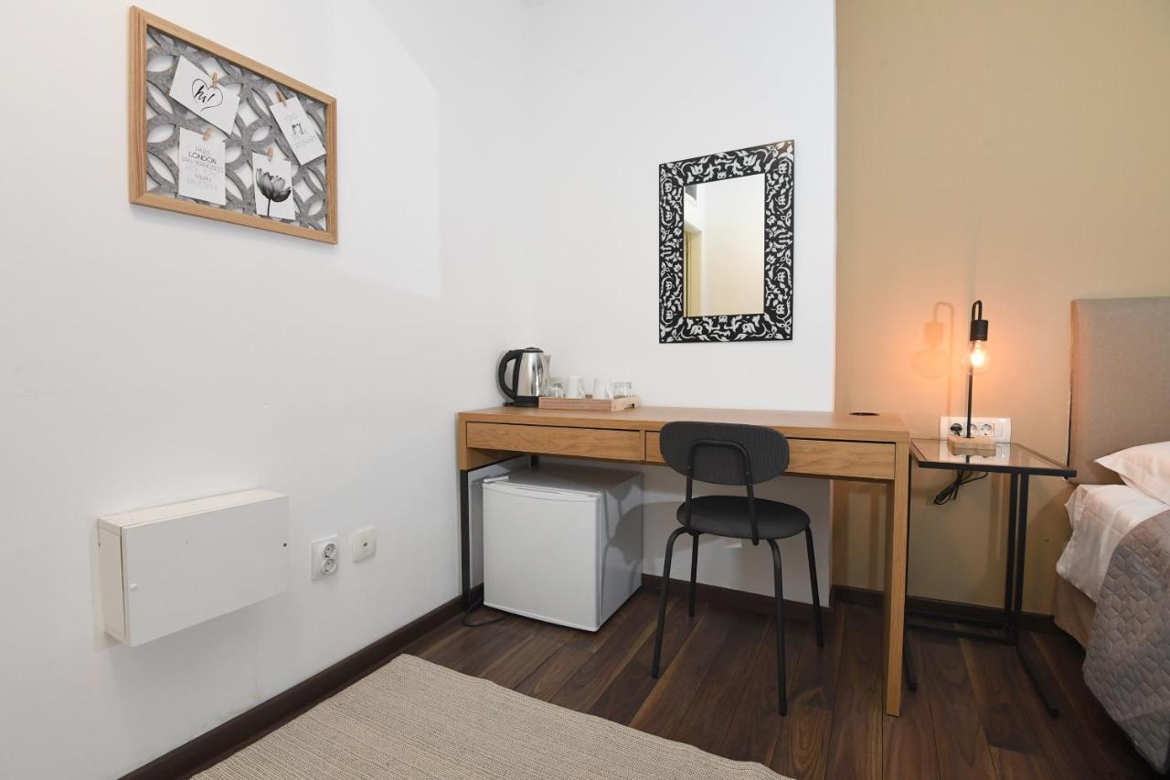 Il Padrino Rooms Zadar Zewnętrze zdjęcie
