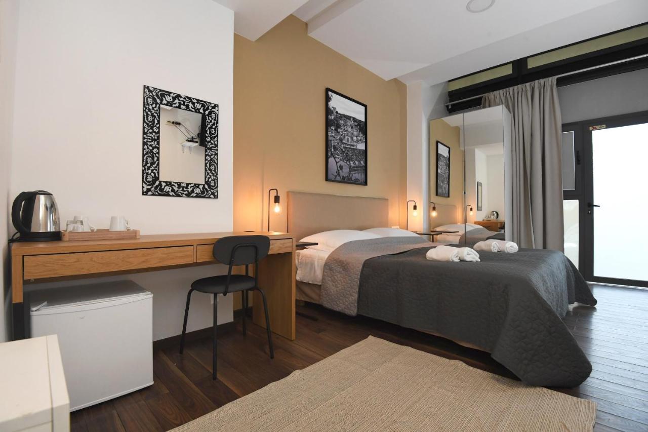 Il Padrino Rooms Zadar Zewnętrze zdjęcie