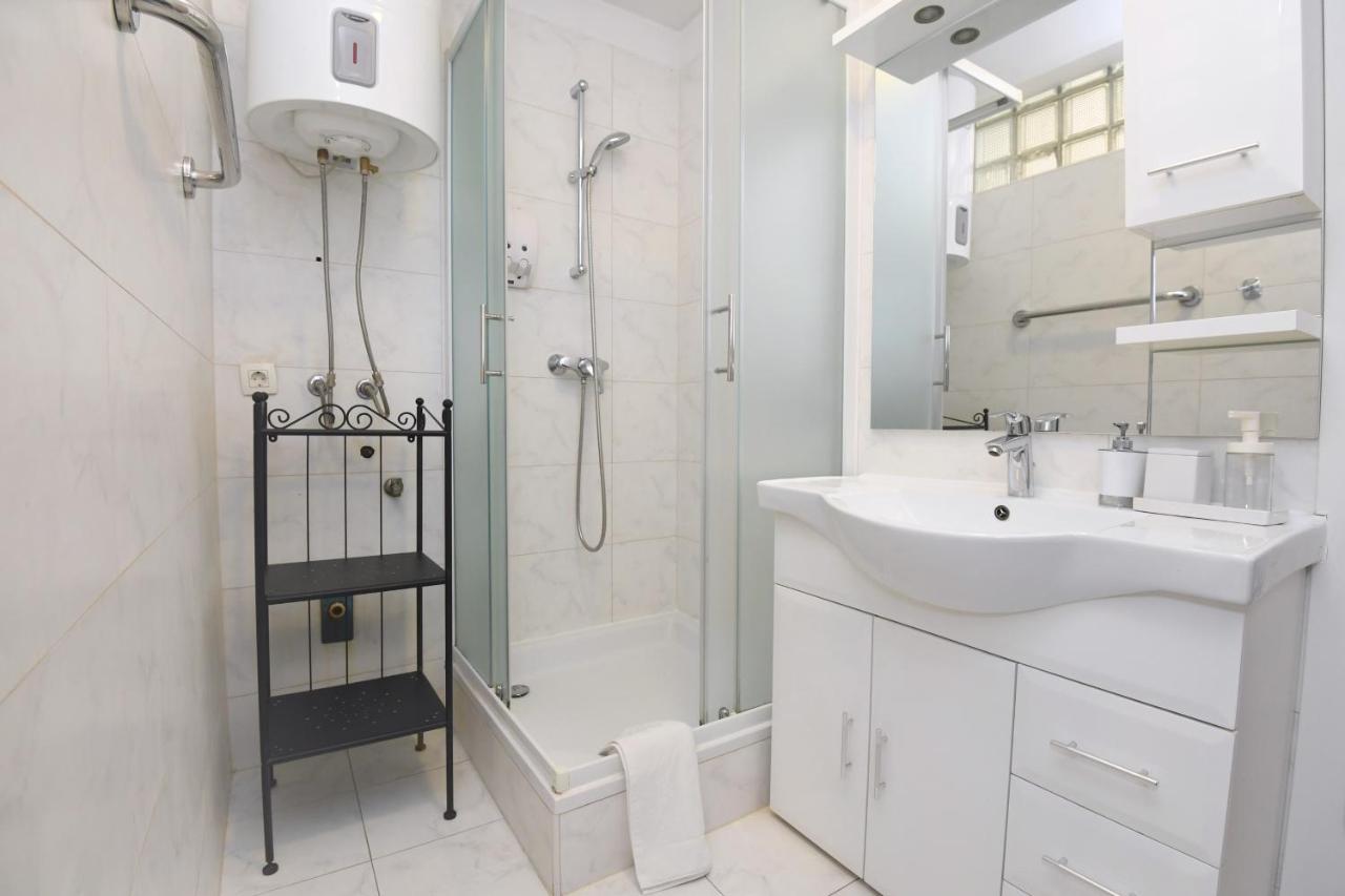 Il Padrino Rooms Zadar Zewnętrze zdjęcie