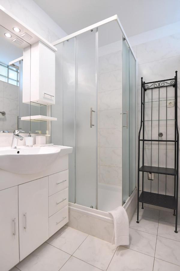 Il Padrino Rooms Zadar Zewnętrze zdjęcie