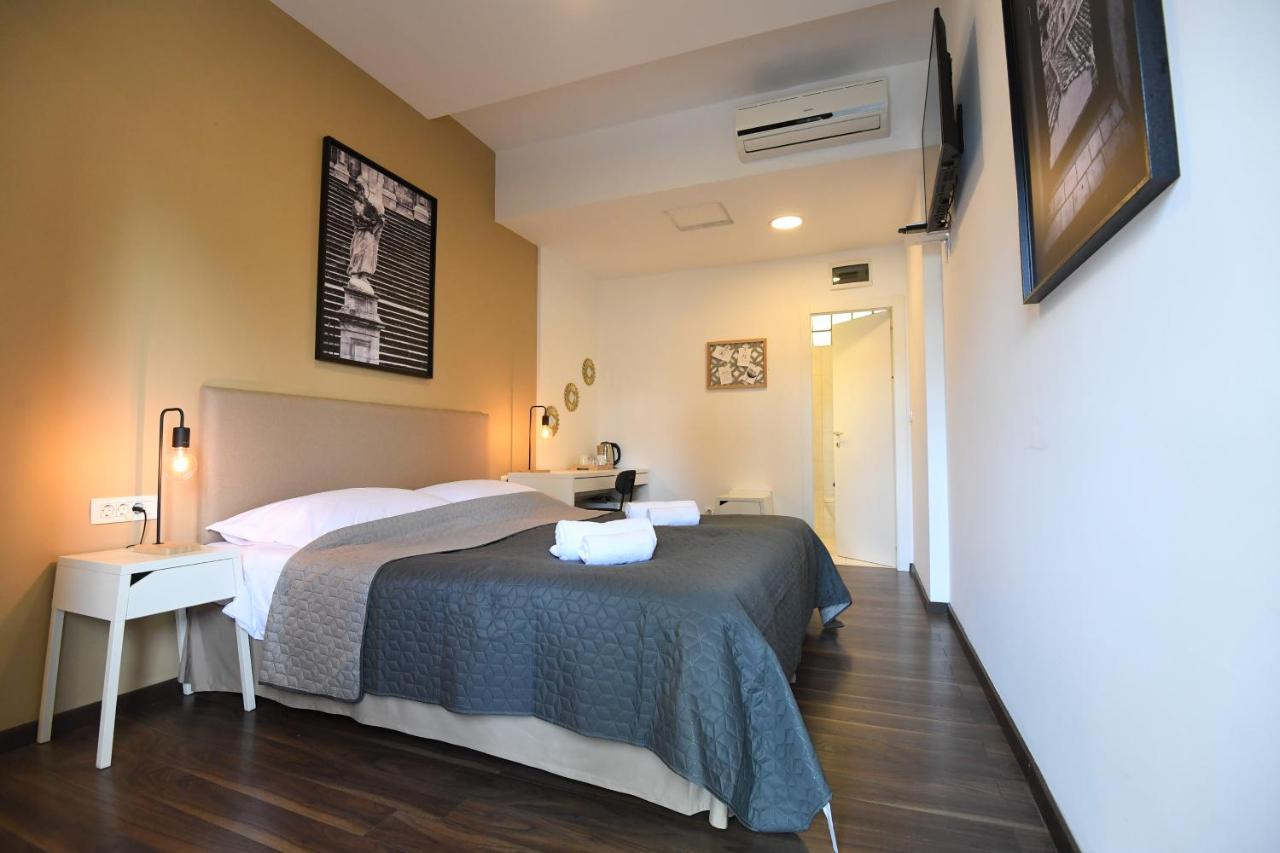Il Padrino Rooms Zadar Zewnętrze zdjęcie