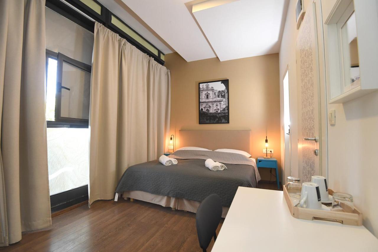 Il Padrino Rooms Zadar Zewnętrze zdjęcie