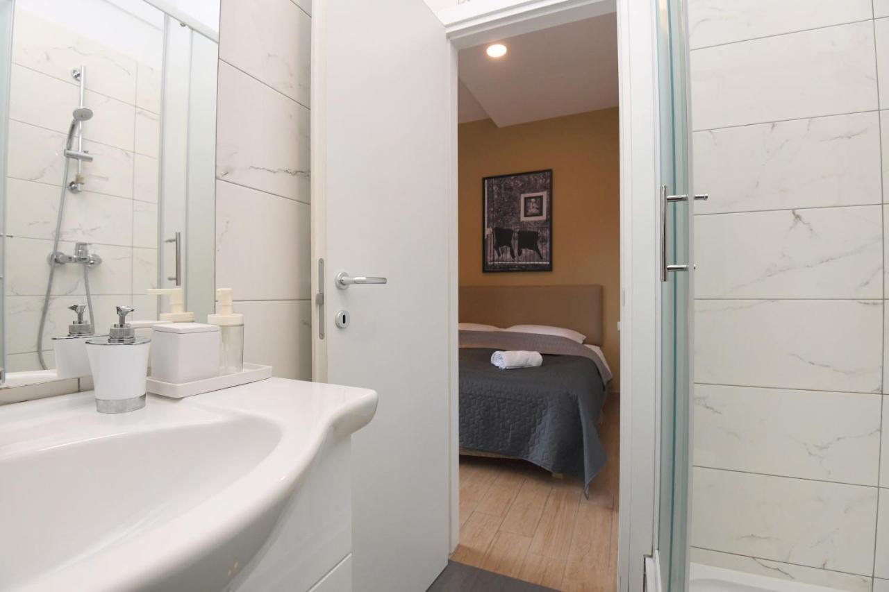 Il Padrino Rooms Zadar Zewnętrze zdjęcie