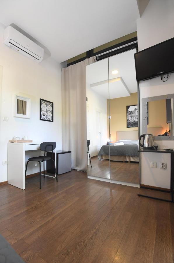 Il Padrino Rooms Zadar Zewnętrze zdjęcie