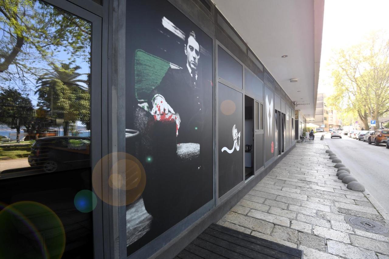 Il Padrino Rooms Zadar Zewnętrze zdjęcie