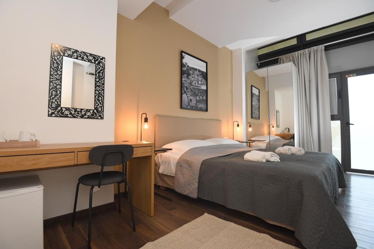Il Padrino Rooms Zadar Zewnętrze zdjęcie