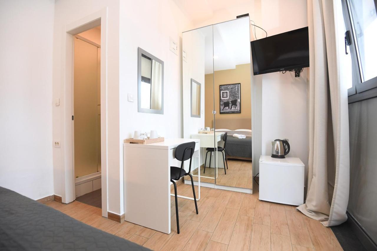 Il Padrino Rooms Zadar Zewnętrze zdjęcie