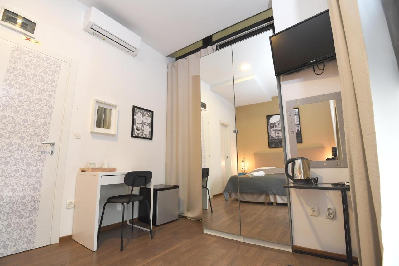 Il Padrino Rooms Zadar Zewnętrze zdjęcie