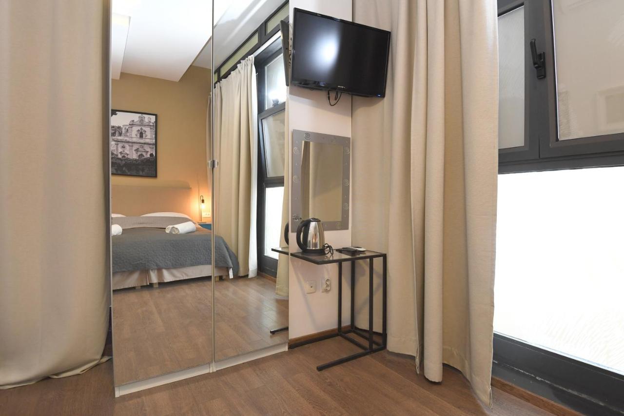 Il Padrino Rooms Zadar Zewnętrze zdjęcie
