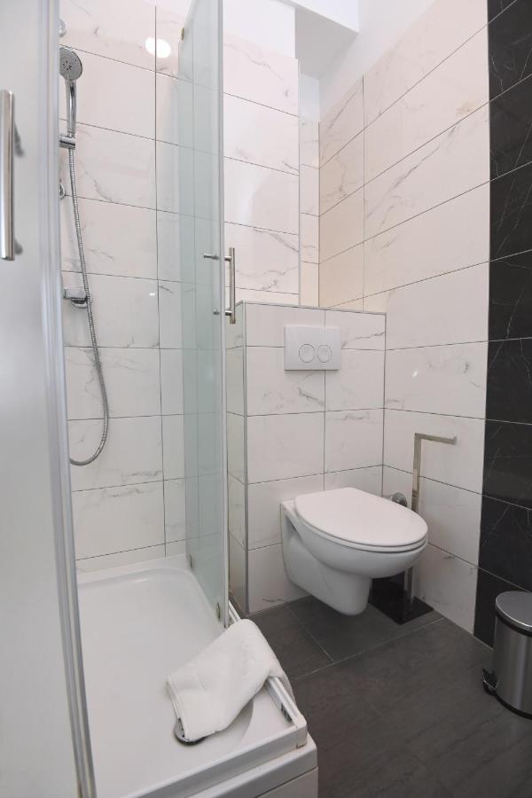 Il Padrino Rooms Zadar Zewnętrze zdjęcie