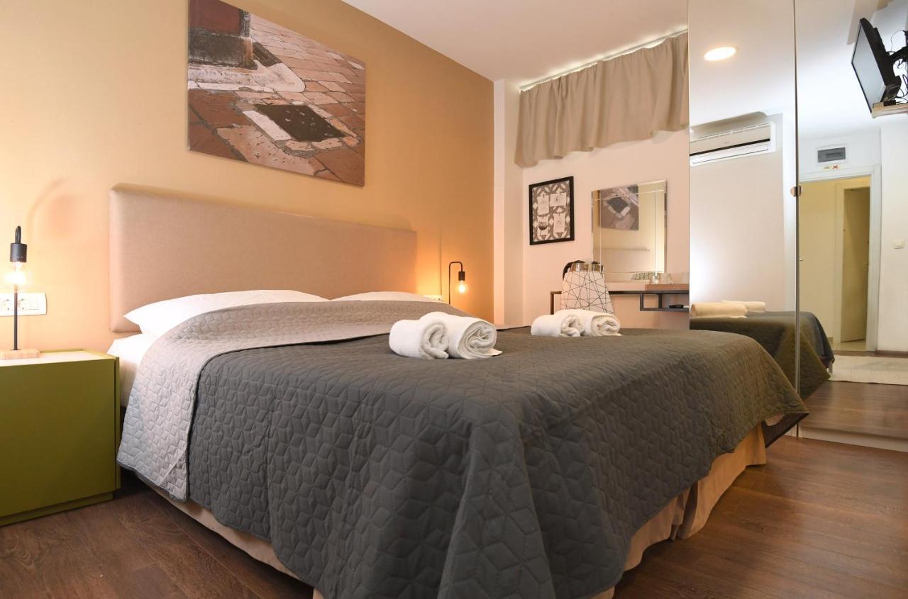 Il Padrino Rooms Zadar Zewnętrze zdjęcie