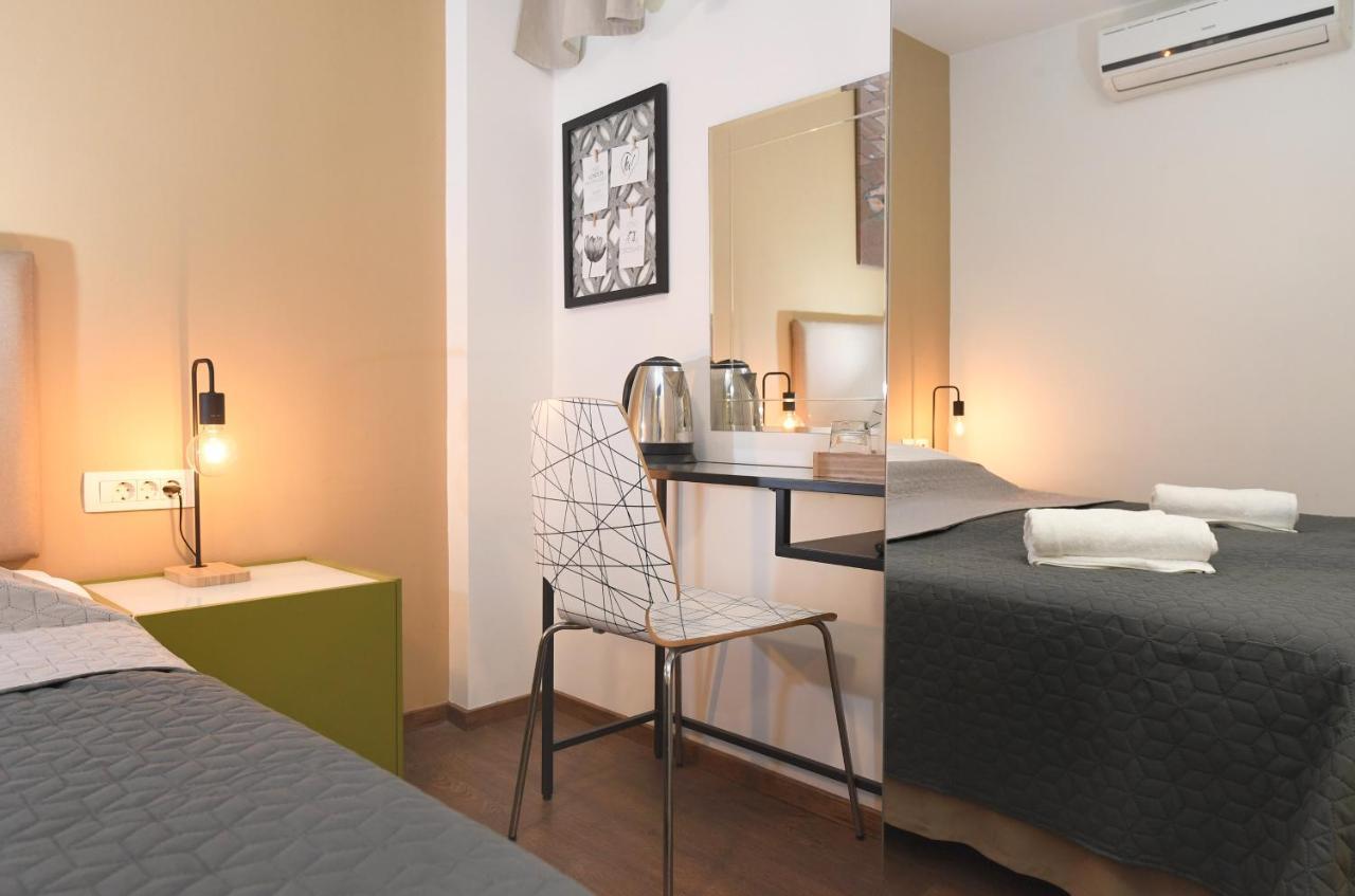 Il Padrino Rooms Zadar Zewnętrze zdjęcie