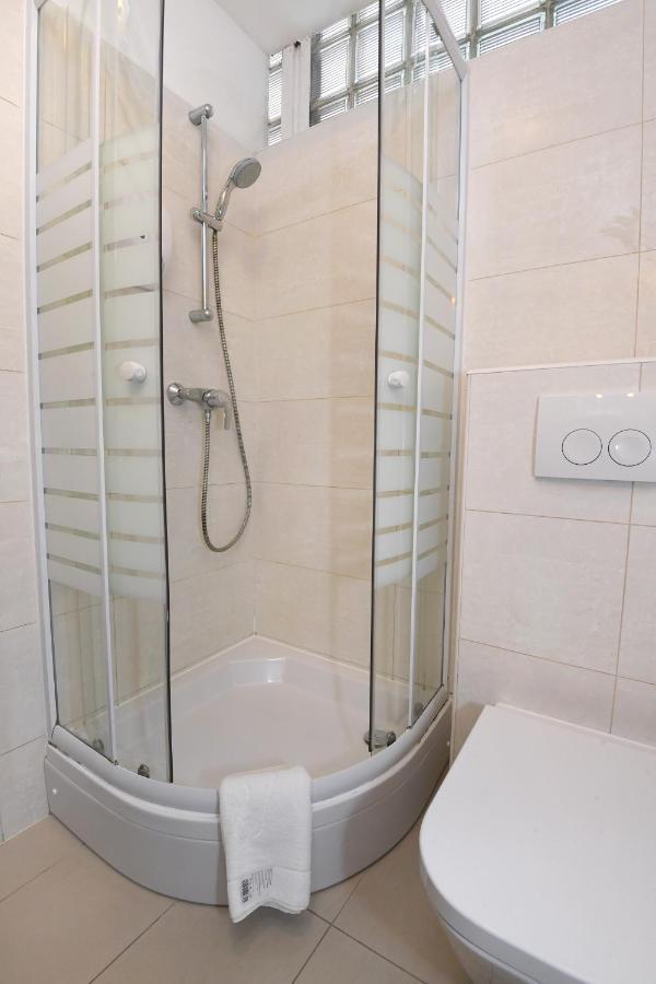 Il Padrino Rooms Zadar Zewnętrze zdjęcie