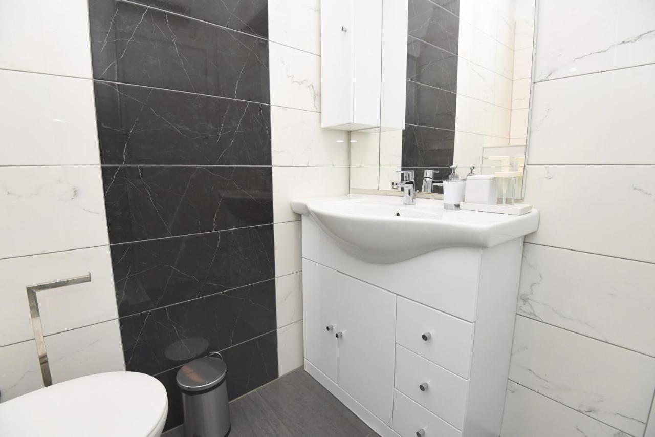 Il Padrino Rooms Zadar Zewnętrze zdjęcie