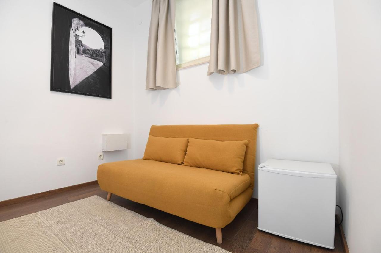 Il Padrino Rooms Zadar Zewnętrze zdjęcie