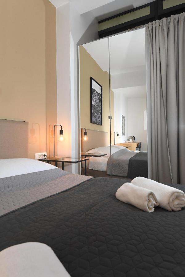 Il Padrino Rooms Zadar Zewnętrze zdjęcie