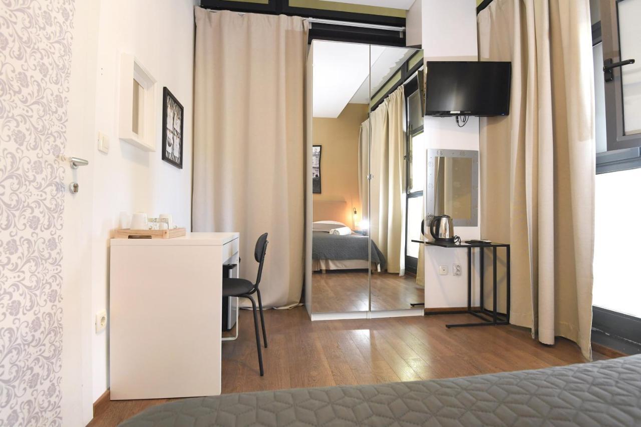 Il Padrino Rooms Zadar Zewnętrze zdjęcie