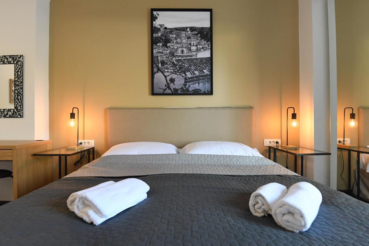 Il Padrino Rooms Zadar Zewnętrze zdjęcie